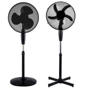 stand fan